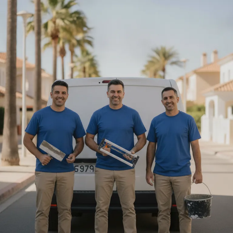 Alicatador equipo en Zaragoza